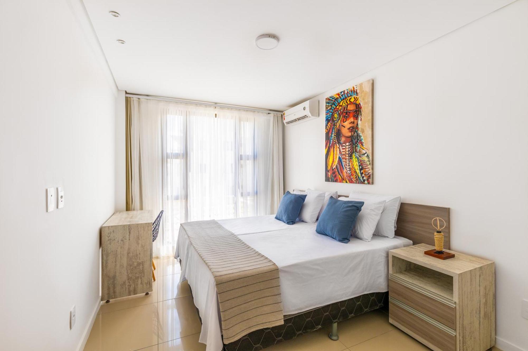 Beach Front Varandas Do Mar Кумбуко Екстериор снимка